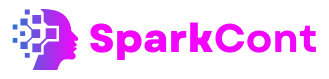 Spark Cont logo